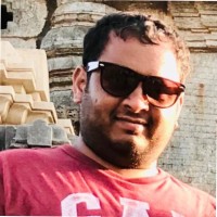 Avinash Reddy Pantula