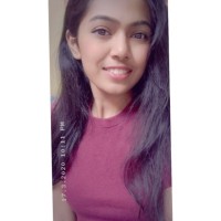 Pooja Khopade