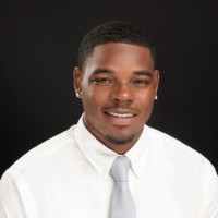 Isaiah Robinson, MBA