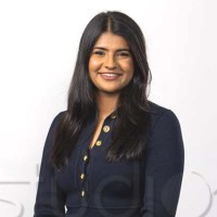 Mithrah Baskaran