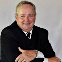 Timothy Magill