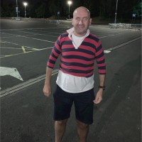 Mark Lucas