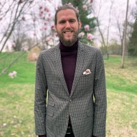 Jonathon Hart