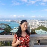 Agnes Ng
