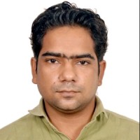 Ziyaul Haque Mohd Aslam