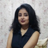 Tulika Mehrotra