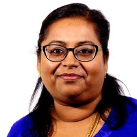 Brindha Krishnakumar