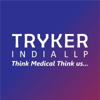 TRYKER INDIA LLP