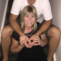 Mandy Symonds