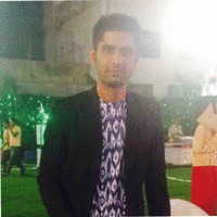 Krupesh Patel