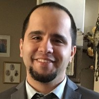 Nicholas Cornacchia