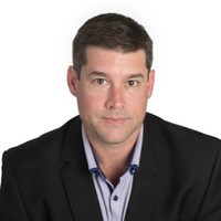 Stephen Heironymus