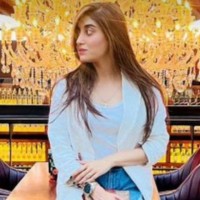 Oshika Sehgal