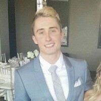 Andrew McKendry, CAMS-RM