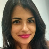 Tamires Andrade