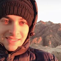 Ahmed Ali