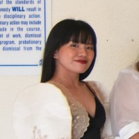 Donna Angelica Estrada