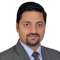 Raj Shelar