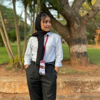 Shahana K