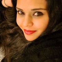 Deena Bhakta
