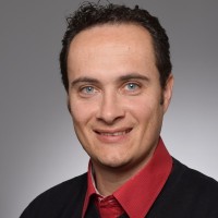 Markus Graziano