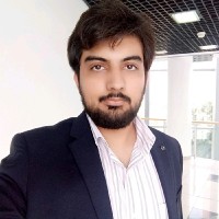 Umar Farooq