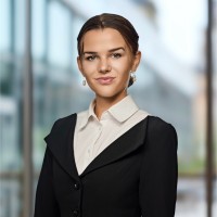 Nathalie Sophia Thorseth Blach