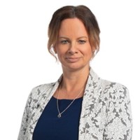 Caroline Milton