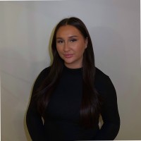 Maya Najafi
