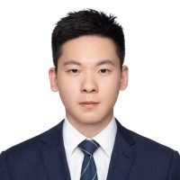 Xinyu Xia
