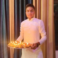 Dr Ram Moham
