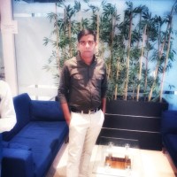Ghanshyam Yadav