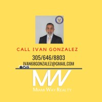 Ivan Gonzalez