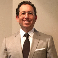 Stephen Newman