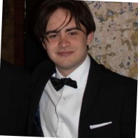 Eryk Schumacher