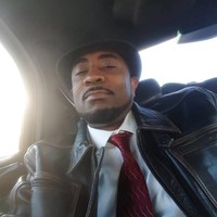 Rodney Clanton