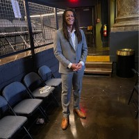 Jonathan X. Simmons