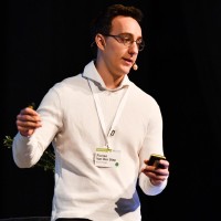 Florian Van Der Stap