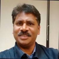 Adhimoolam Sankaralingam
