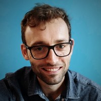 Cédric Jan