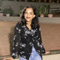 Bhoomika Acharya