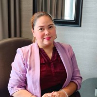 Shiela Mae Miranda