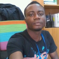 Olalekan Lawrence
