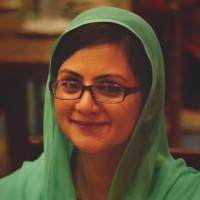Iqra Masood