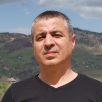 Daniel Peța