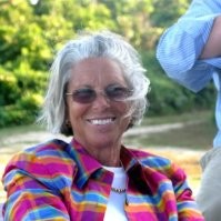 Christine  (Tina) Foster