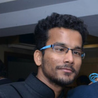 Pritesh Tiwari