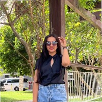 Sneha Shah