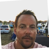 Anders Englund