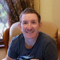 Greg Simpson